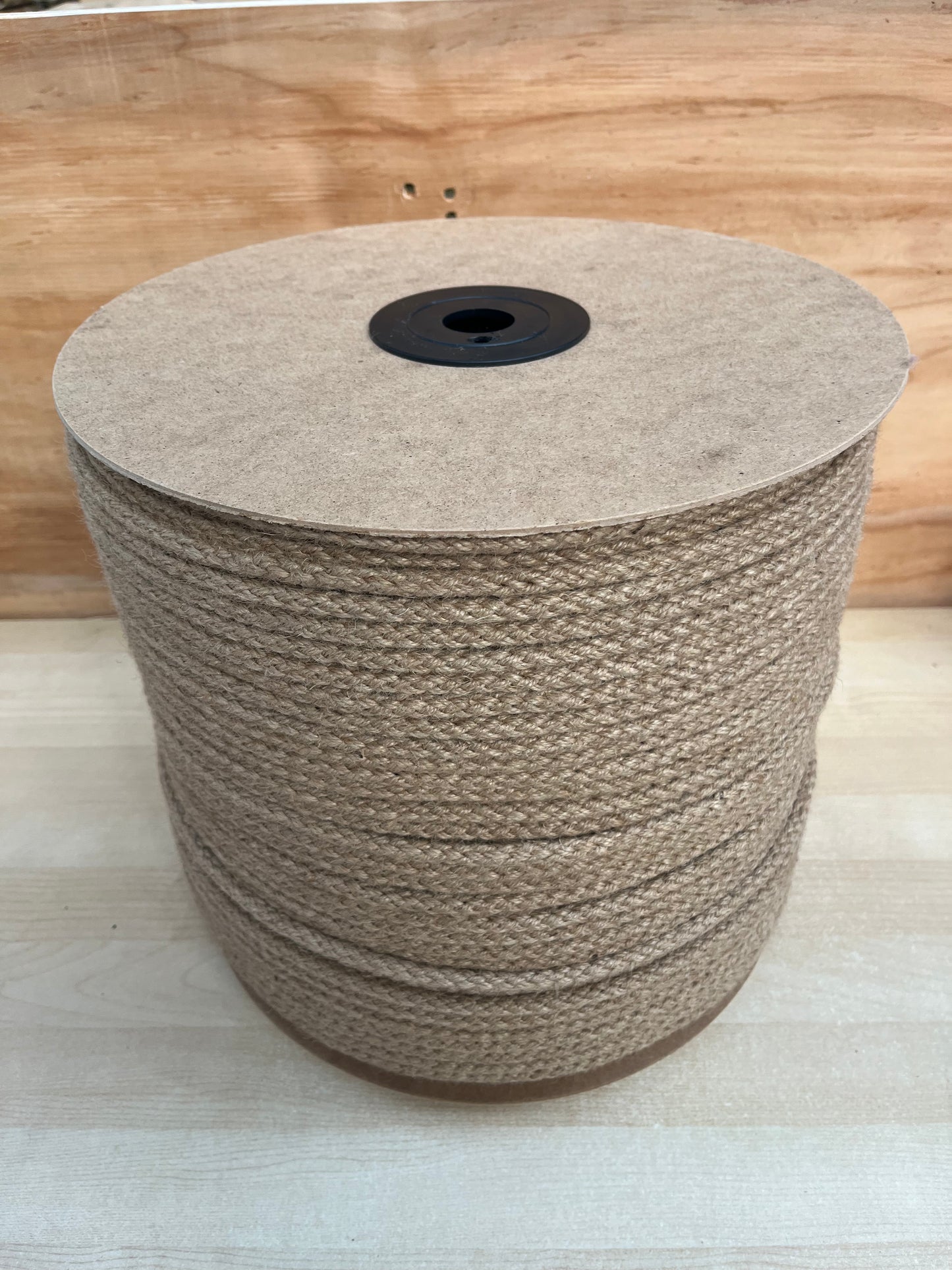 Cuerda trenzada de YUTE