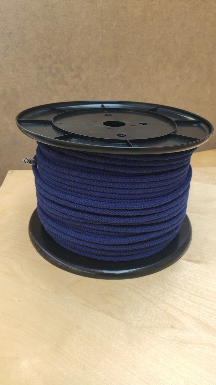 Cuerda Algodón para Cestería 6mm y 8mm